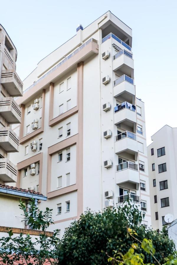 City Montesun Apartments ブドヴァ エクステリア 写真