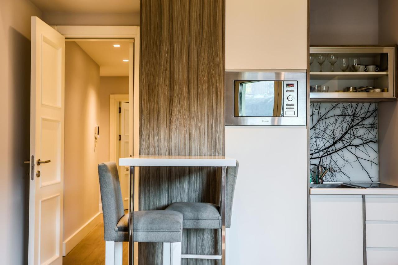 City Montesun Apartments ブドヴァ エクステリア 写真