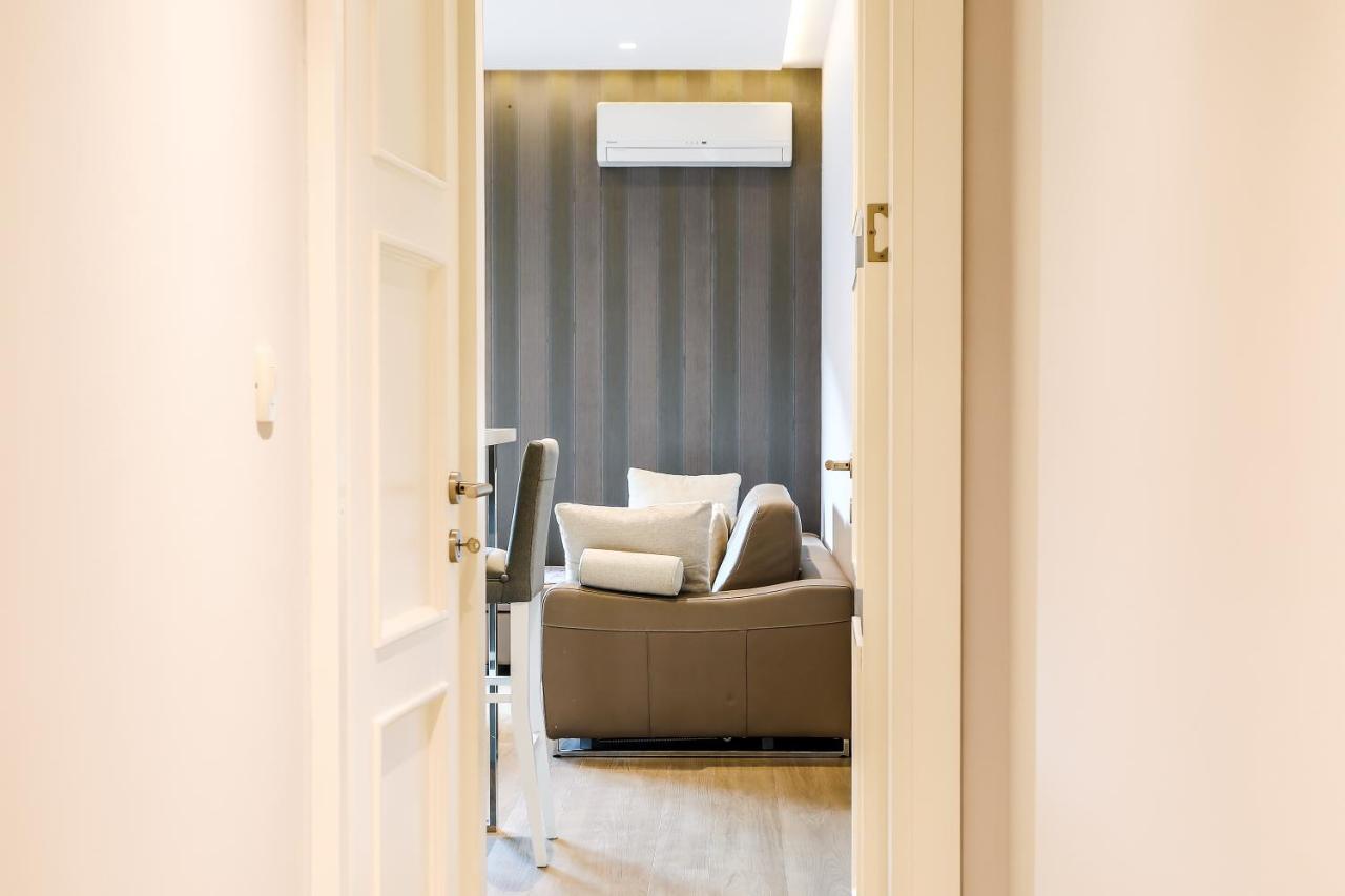 City Montesun Apartments ブドヴァ エクステリア 写真